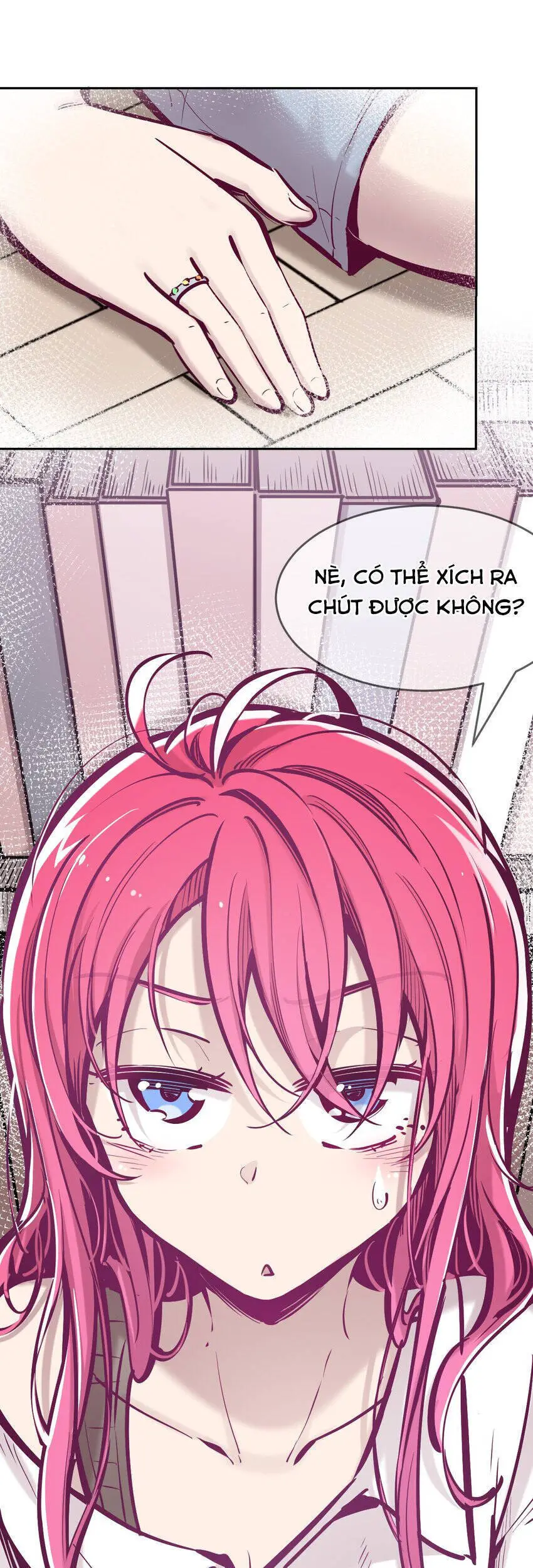 Oan Gia Chung Nhà! Nettruyen ZZZ Chương 53.5 Page 34