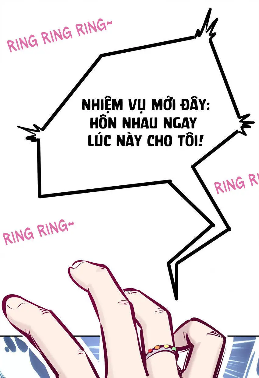 Oan Gia Chung Nhà! Nettruyen ZZZ Chương 53.5 Page 41