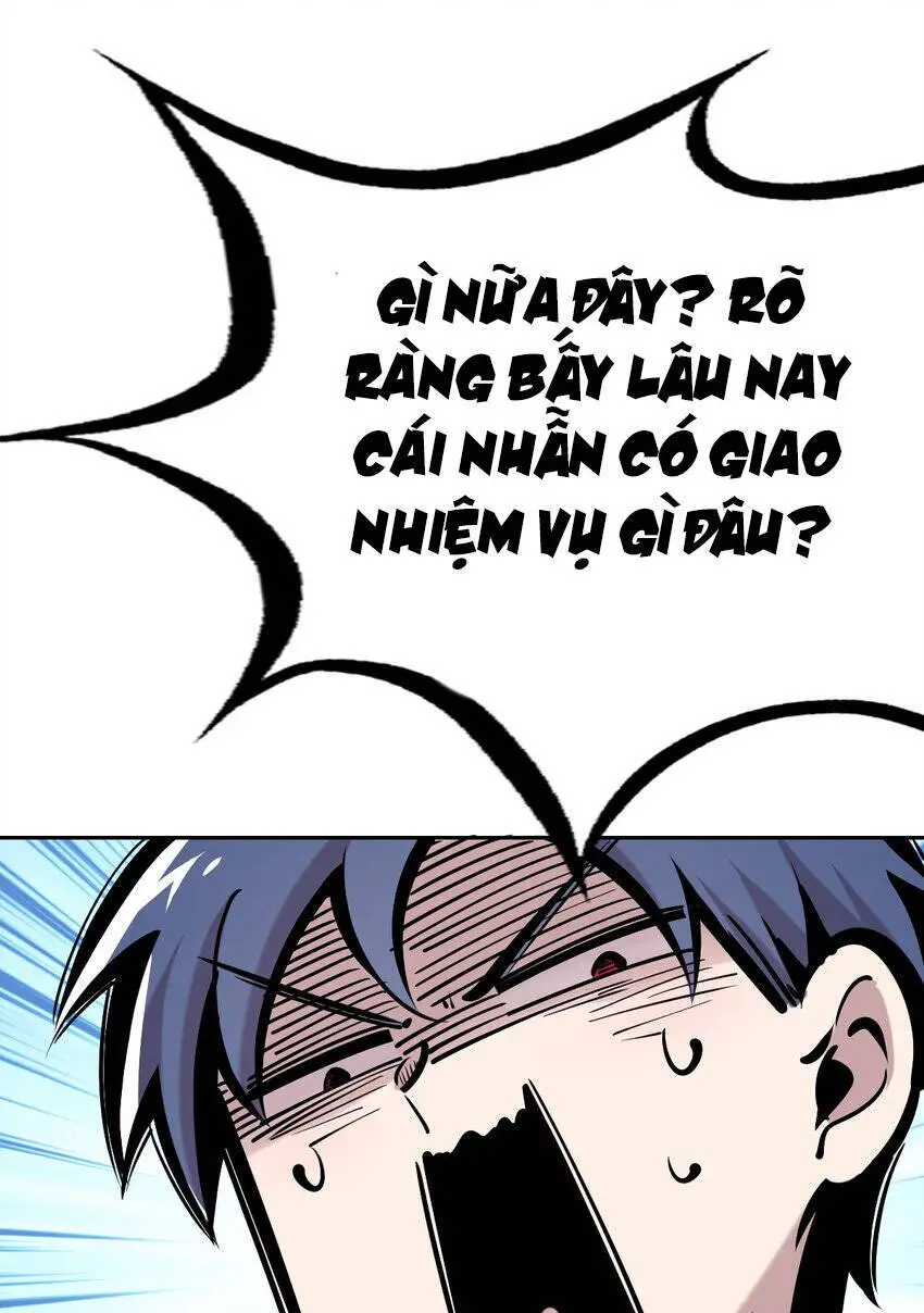 Oan Gia Chung Nhà! Nettruyen ZZZ Chương 53.5 Page 44