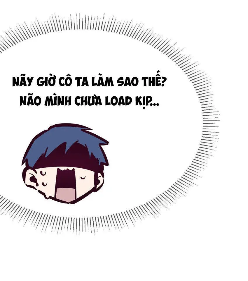 Oan Gia Chung Nhà! Nettruyen ZZZ Chương 53.5 Page 55