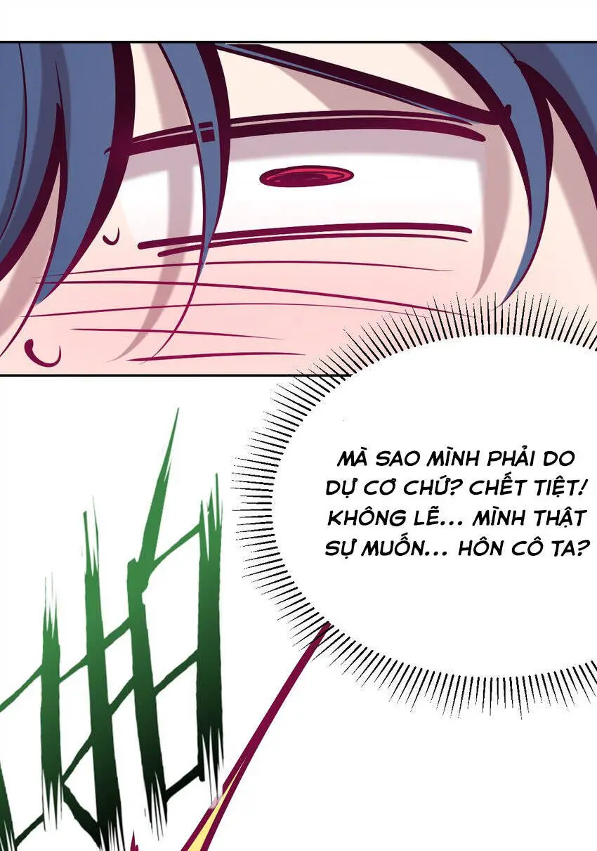 Oan Gia Chung Nhà! Nettruyen ZZZ Chương 53.5 Page 56