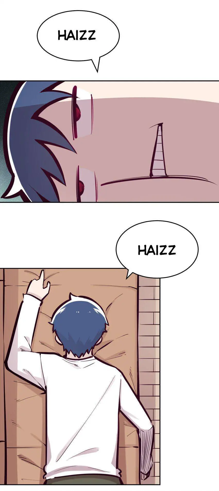 Oan Gia Chung Nhà! Nettruyen ZZZ Chương 45 Page 4