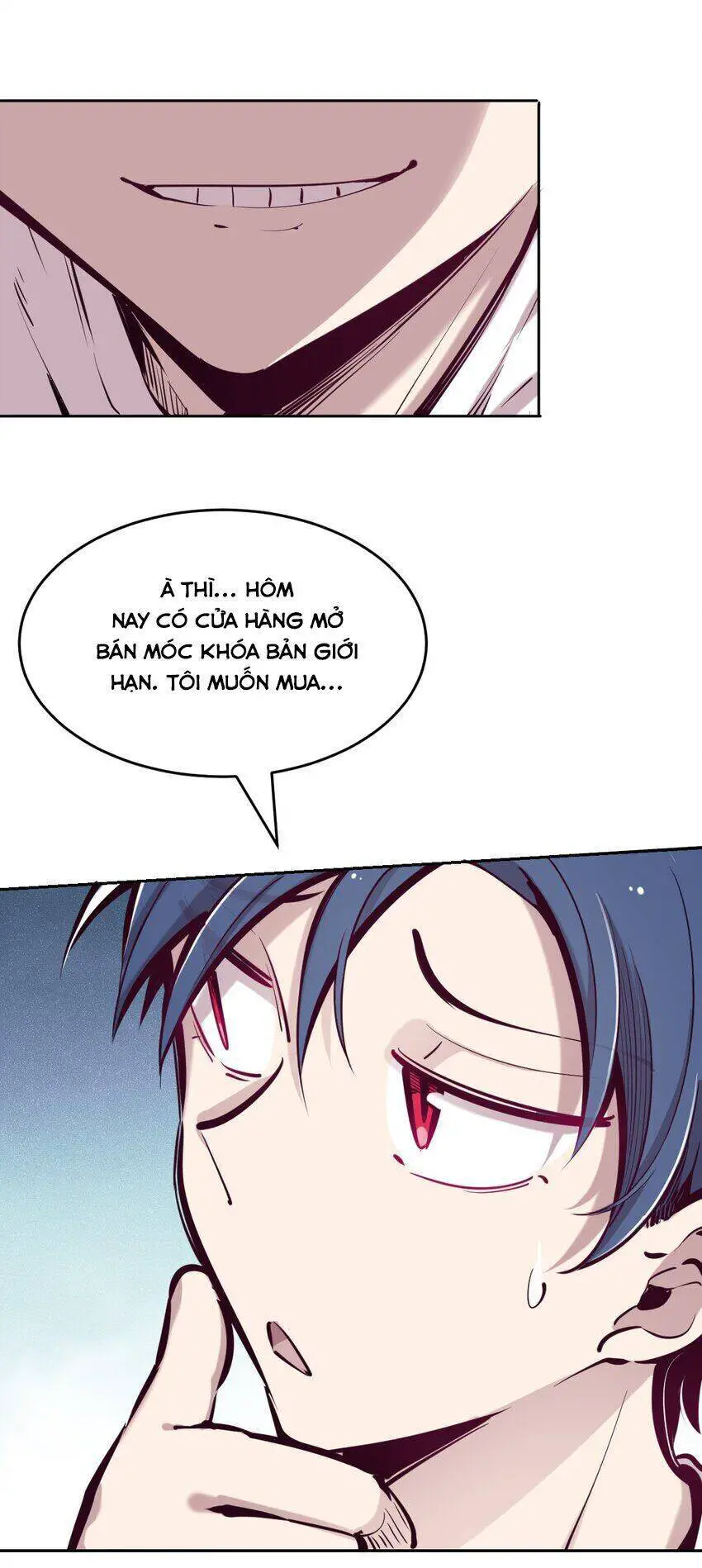 Oan Gia Chung Nhà! Nettruyen ZZZ Chương 45 Page 8