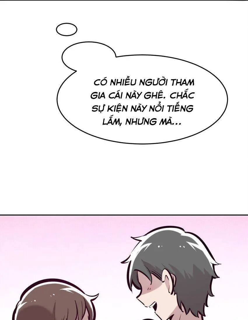 Oan Gia Chung Nhà! Nettruyen ZZZ Chương 45 Page 20