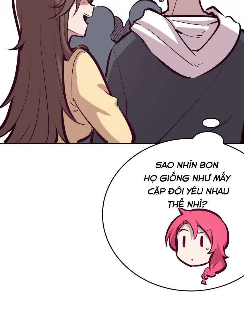 Oan Gia Chung Nhà! Nettruyen ZZZ Chương 45 Page 21
