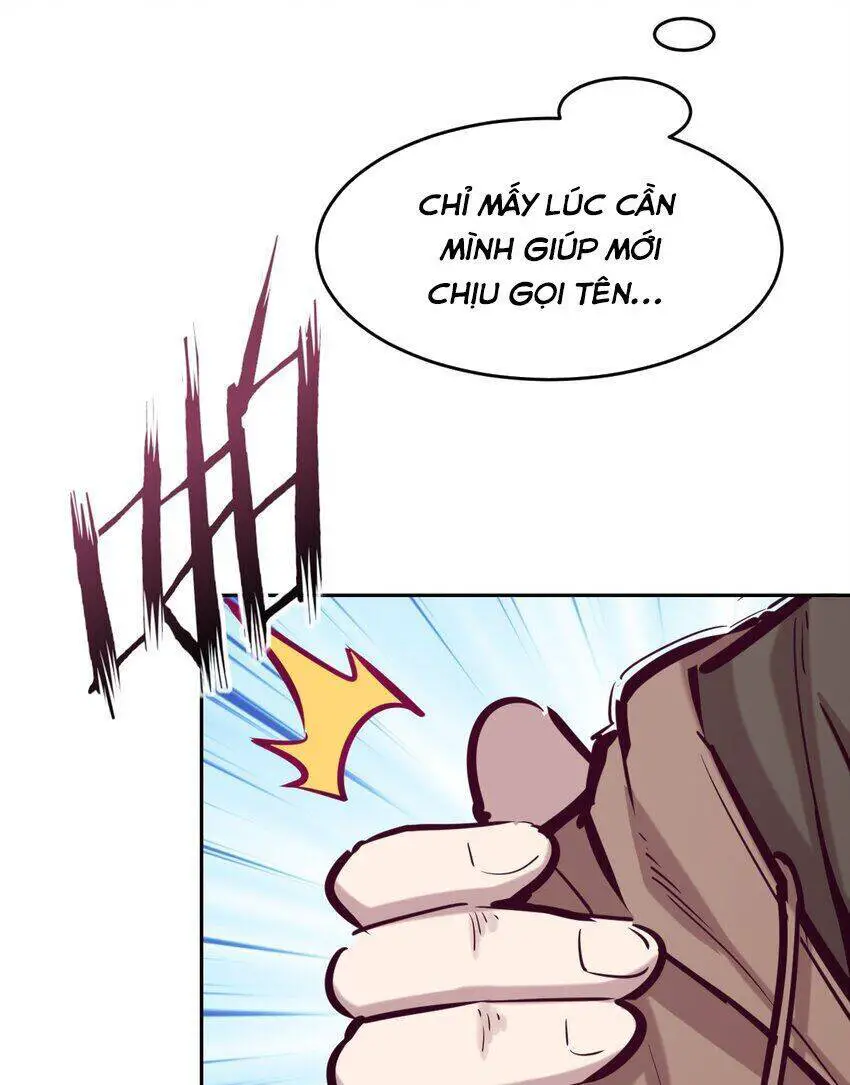 Oan Gia Chung Nhà! Nettruyen ZZZ Chương 45 Page 25