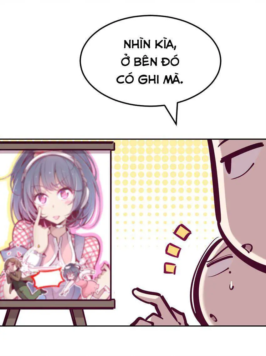 Oan Gia Chung Nhà! Nettruyen ZZZ Chương 45 Page 34