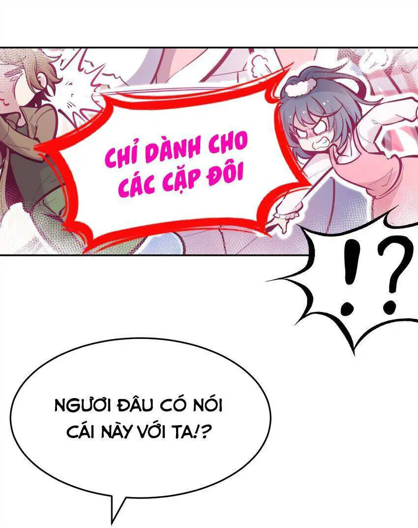 Oan Gia Chung Nhà! Nettruyen ZZZ Chương 45 Page 35