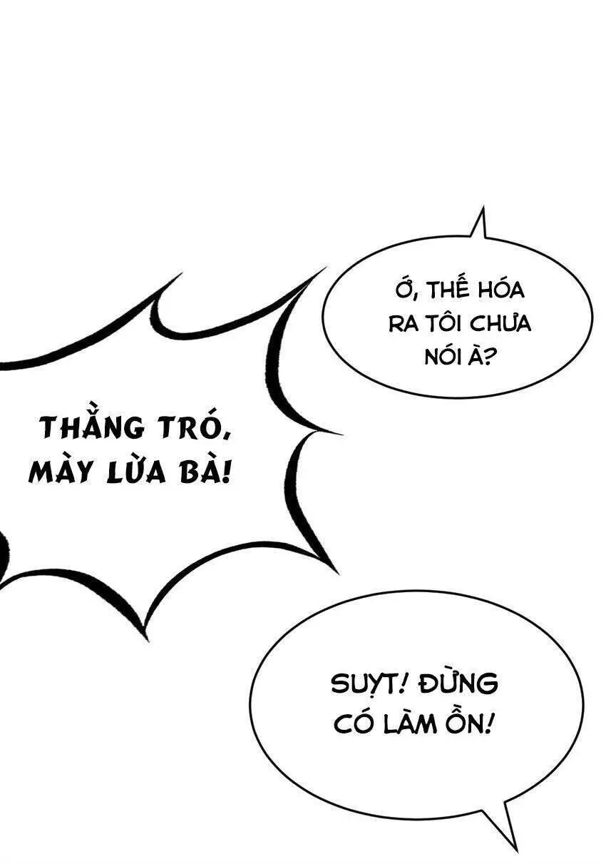Oan Gia Chung Nhà! Nettruyen ZZZ Chương 45 Page 37