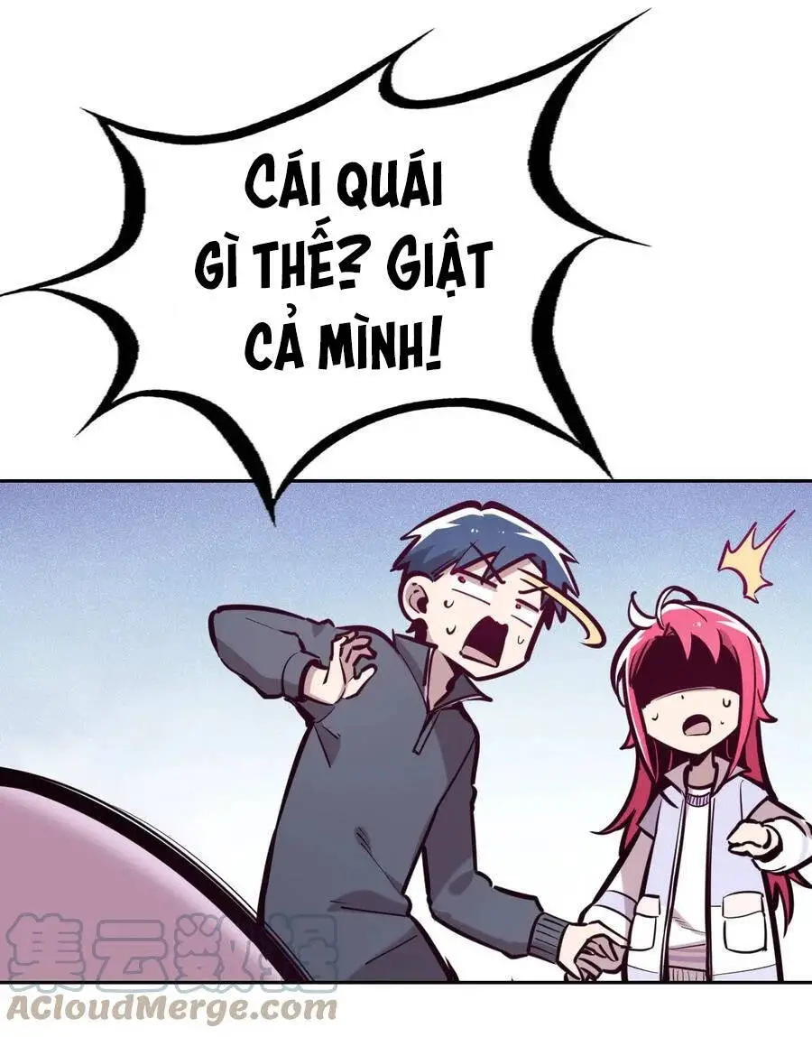 Oan Gia Chung Nhà! Nettruyen ZZZ Chương 43 Page 50