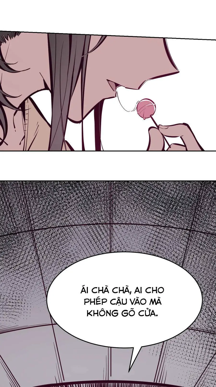 Oan Gia Chung Nhà! Nettruyen ZZZ Chương 43 Page 52
