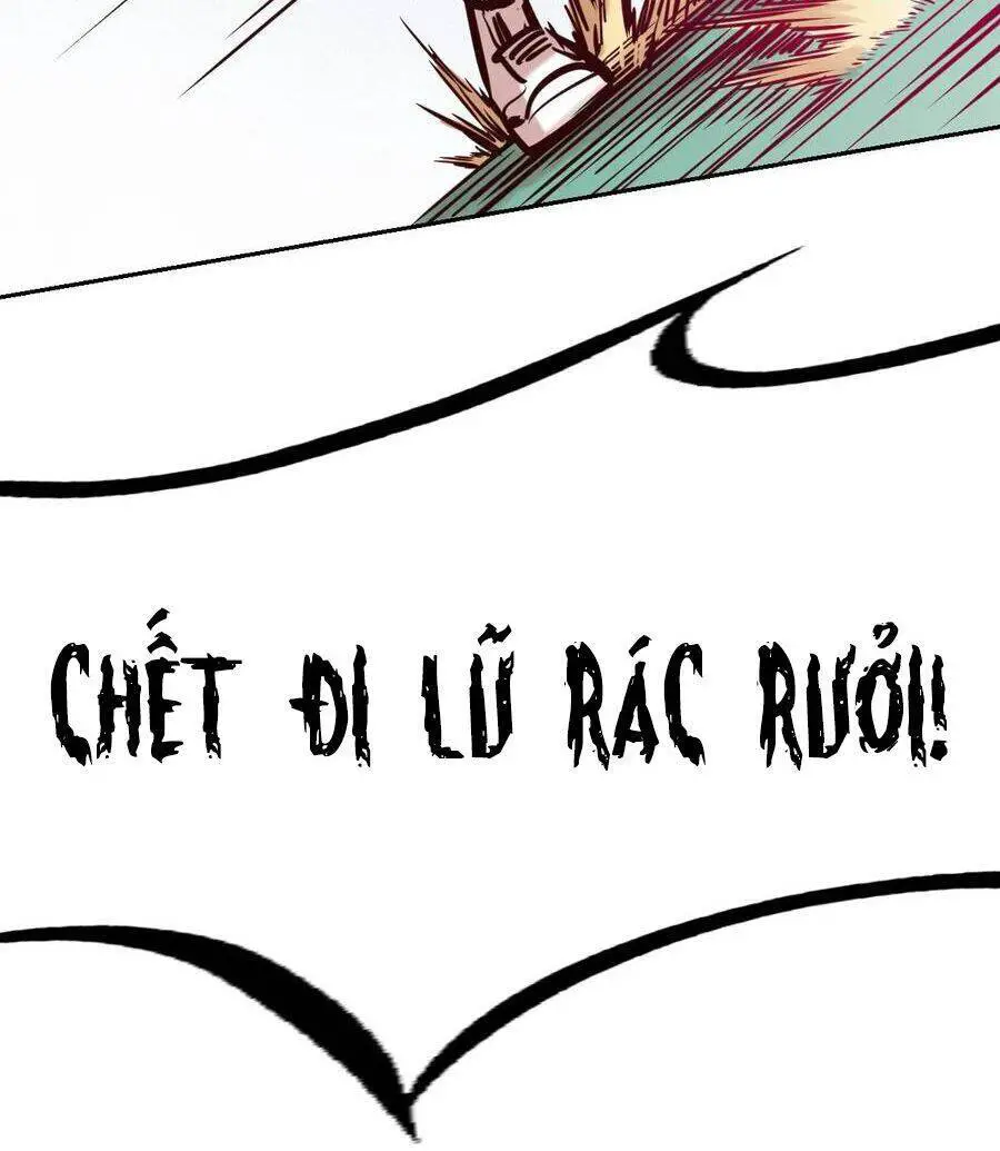 Oan Gia Chung Nhà! Nettruyen ZZZ Chương 44.5 Page 65