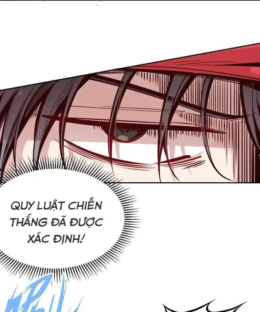 Oan Gia Chung Nhà! Nettruyen ZZZ Chương 44.5 Page 76