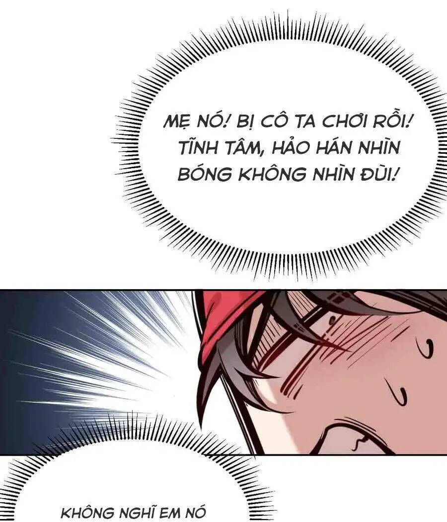 Oan Gia Chung Nhà! Nettruyen ZZZ Chương 44.5 Page 83
