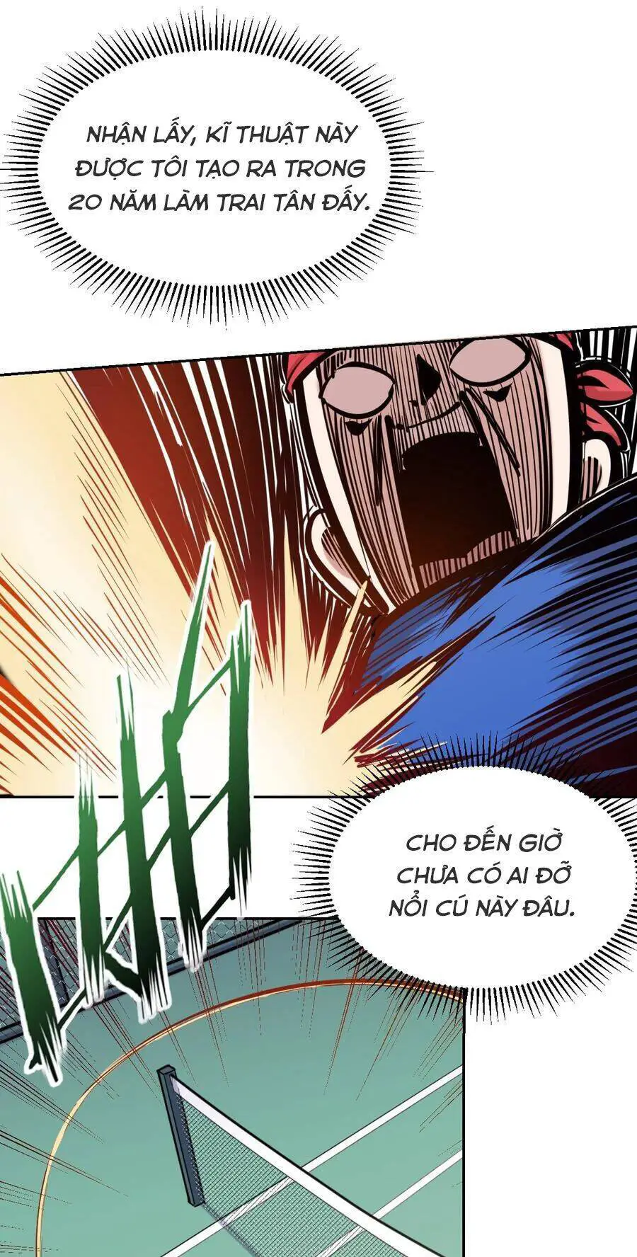 Oan Gia Chung Nhà! Nettruyen ZZZ Chương 44.5 Page 92