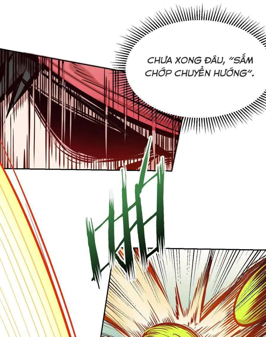 Oan Gia Chung Nhà! Nettruyen ZZZ Chương 44.5 Page 94