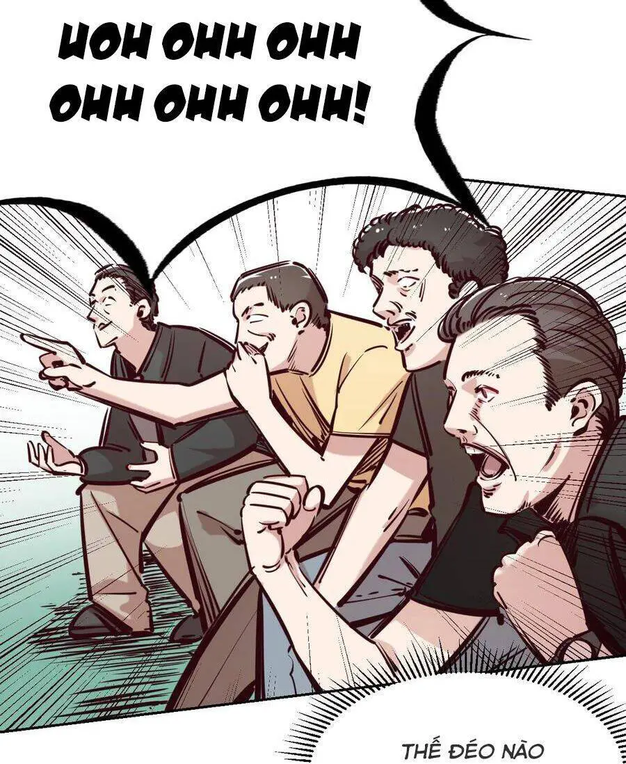 Oan Gia Chung Nhà! Nettruyen ZZZ Chương 44.5 Page 103
