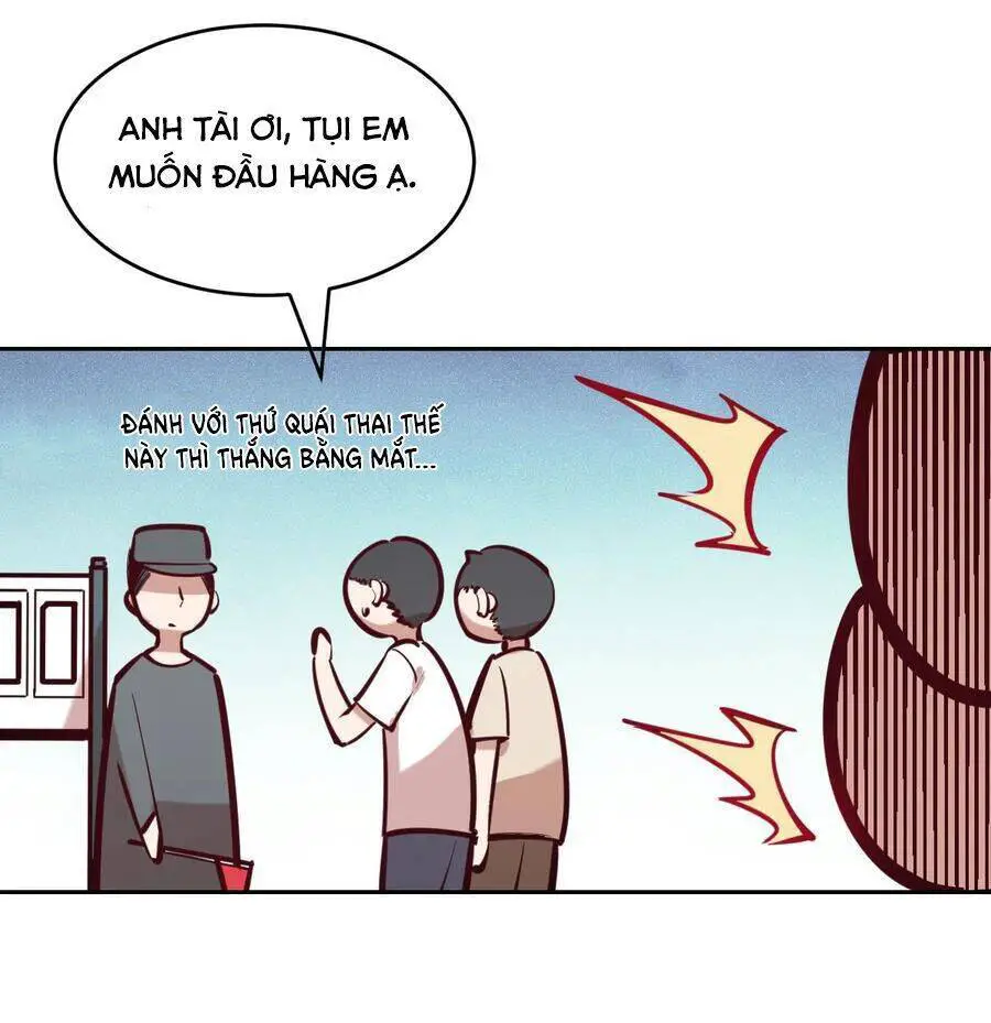 Oan Gia Chung Nhà! Nettruyen ZZZ Chương 44.5 Page 115