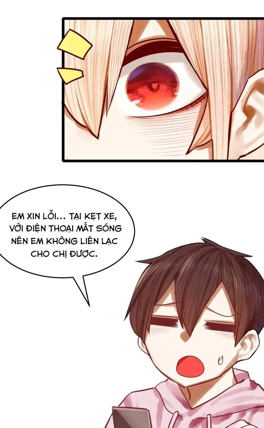 Oan Gia Chung Nhà! Nettruyen ZZZ Chương 44.5 Page 122