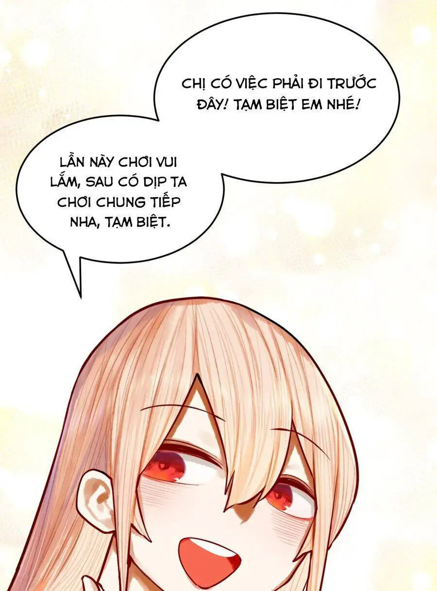 Oan Gia Chung Nhà! Nettruyen ZZZ Chương 44.5 Page 126