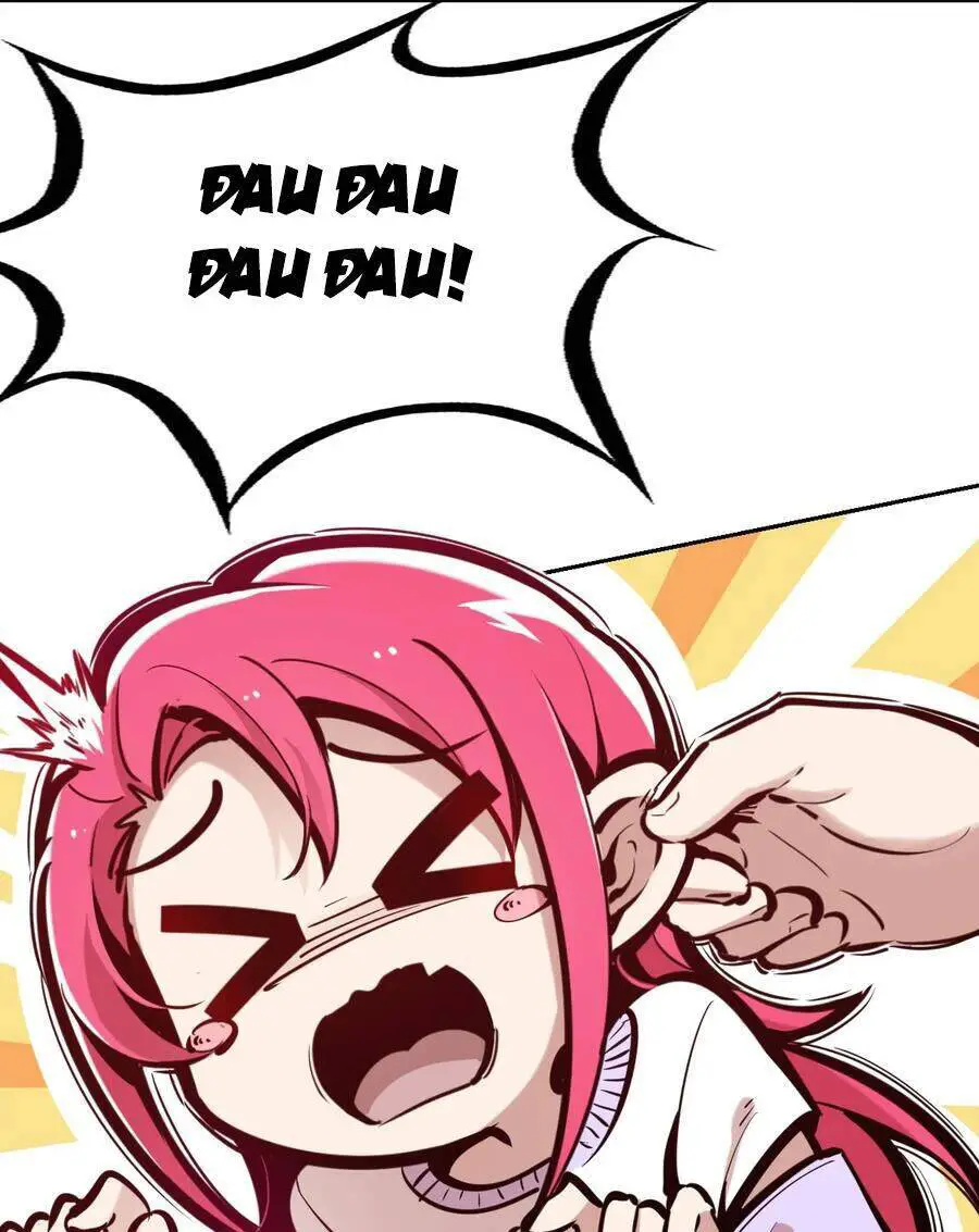Oan Gia Chung Nhà! Nettruyen ZZZ Chương 44.5 Page 134