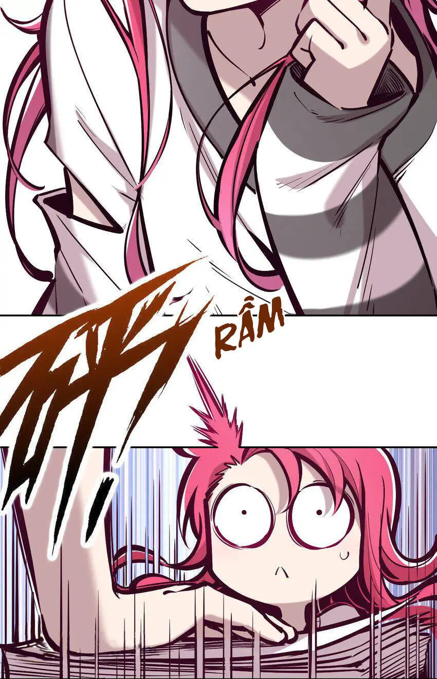 Oan Gia Chung Nhà! Nettruyen ZZZ Chương 60 Page 7