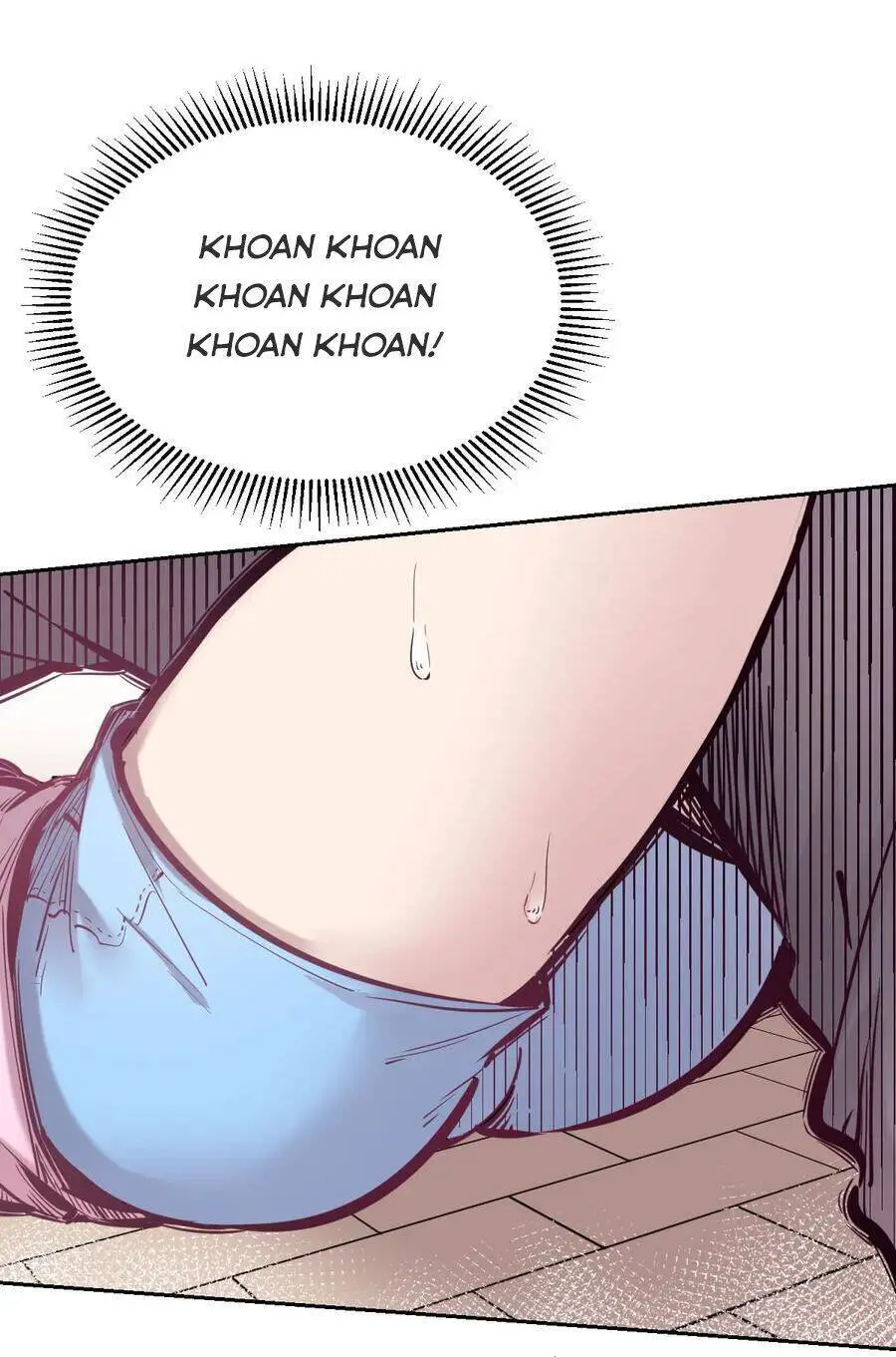 Oan Gia Chung Nhà! Nettruyen ZZZ Chương 42.6 Page 12