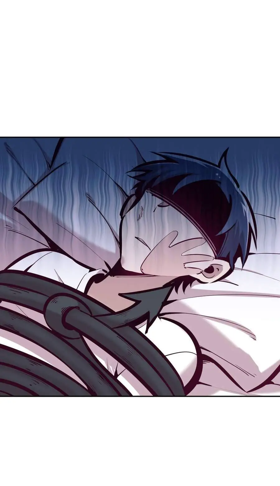 Oan Gia Chung Nhà! Nettruyen ZZZ Chương 31 Page 3