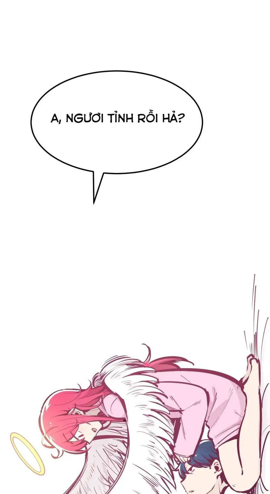 Oan Gia Chung Nhà! Nettruyen ZZZ Chương 31 Page 17