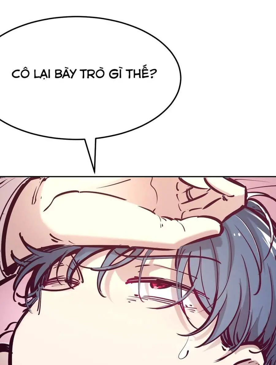 Oan Gia Chung Nhà! Nettruyen ZZZ Chương 31 Page 21