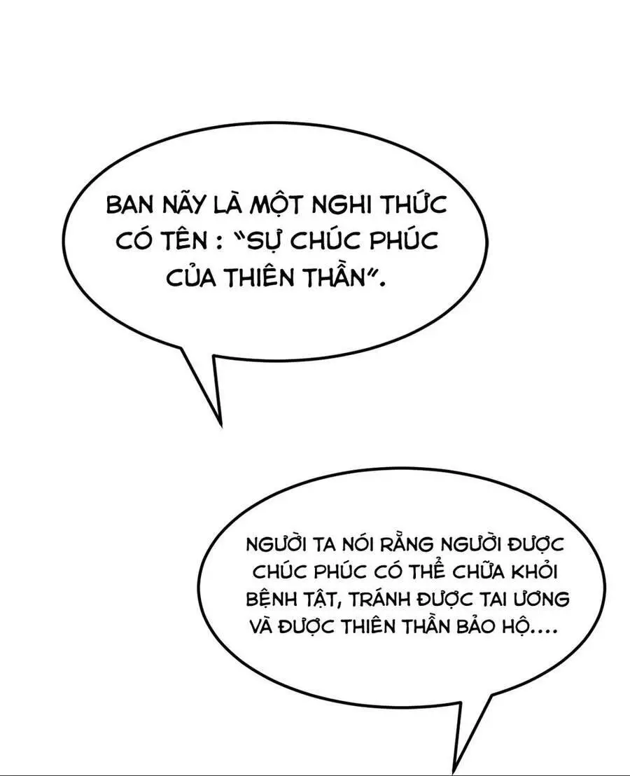 Oan Gia Chung Nhà! Nettruyen ZZZ Chương 31 Page 23