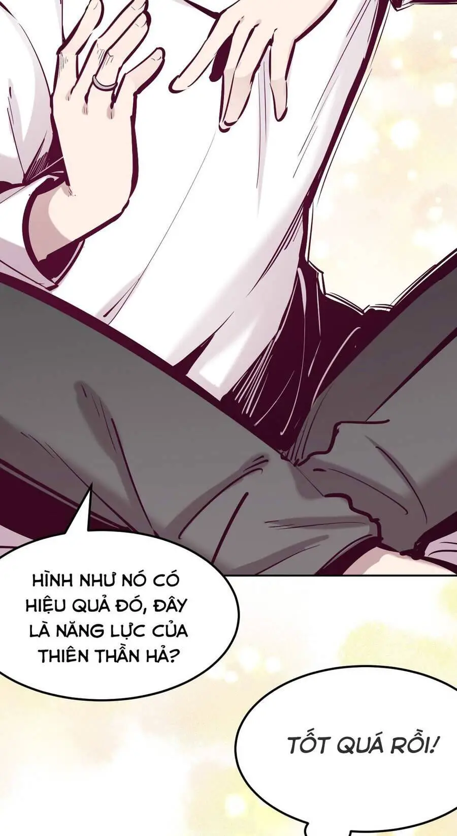 Oan Gia Chung Nhà! Nettruyen ZZZ Chương 31 Page 28