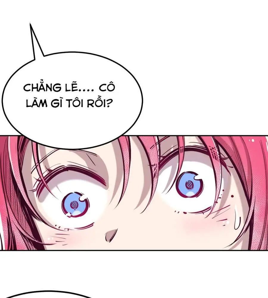 Oan Gia Chung Nhà! Nettruyen ZZZ Chương 31 Page 36