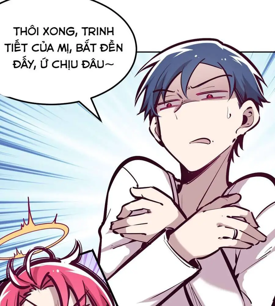 Oan Gia Chung Nhà! Nettruyen ZZZ Chương 31 Page 37