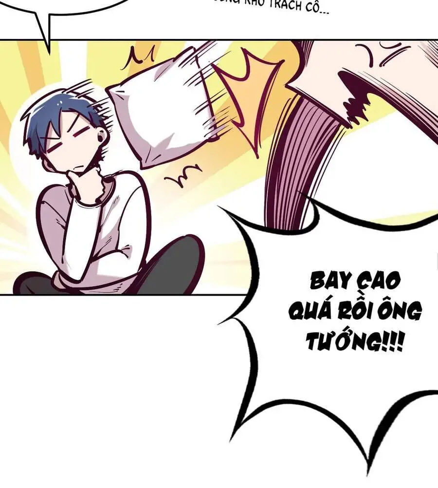 Oan Gia Chung Nhà! Nettruyen ZZZ Chương 31 Page 39