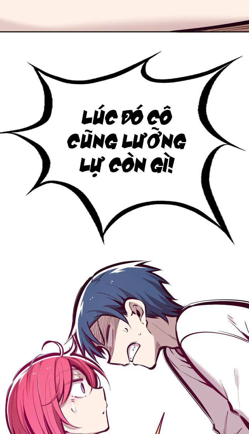 Oan Gia Chung Nhà! Nettruyen ZZZ Chương 50 Page 40