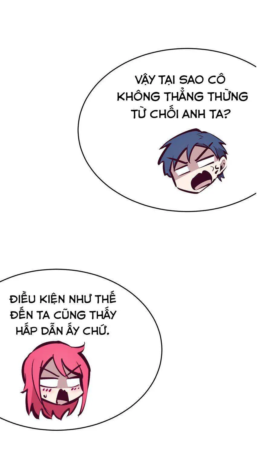 Oan Gia Chung Nhà! Nettruyen ZZZ Chương 50 Page 43