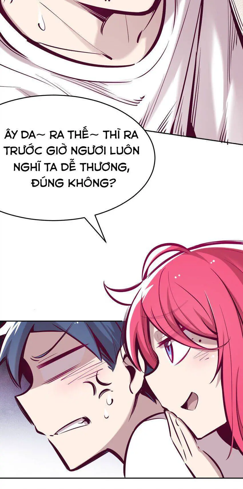 Oan Gia Chung Nhà! Nettruyen ZZZ Chương 50 Page 50