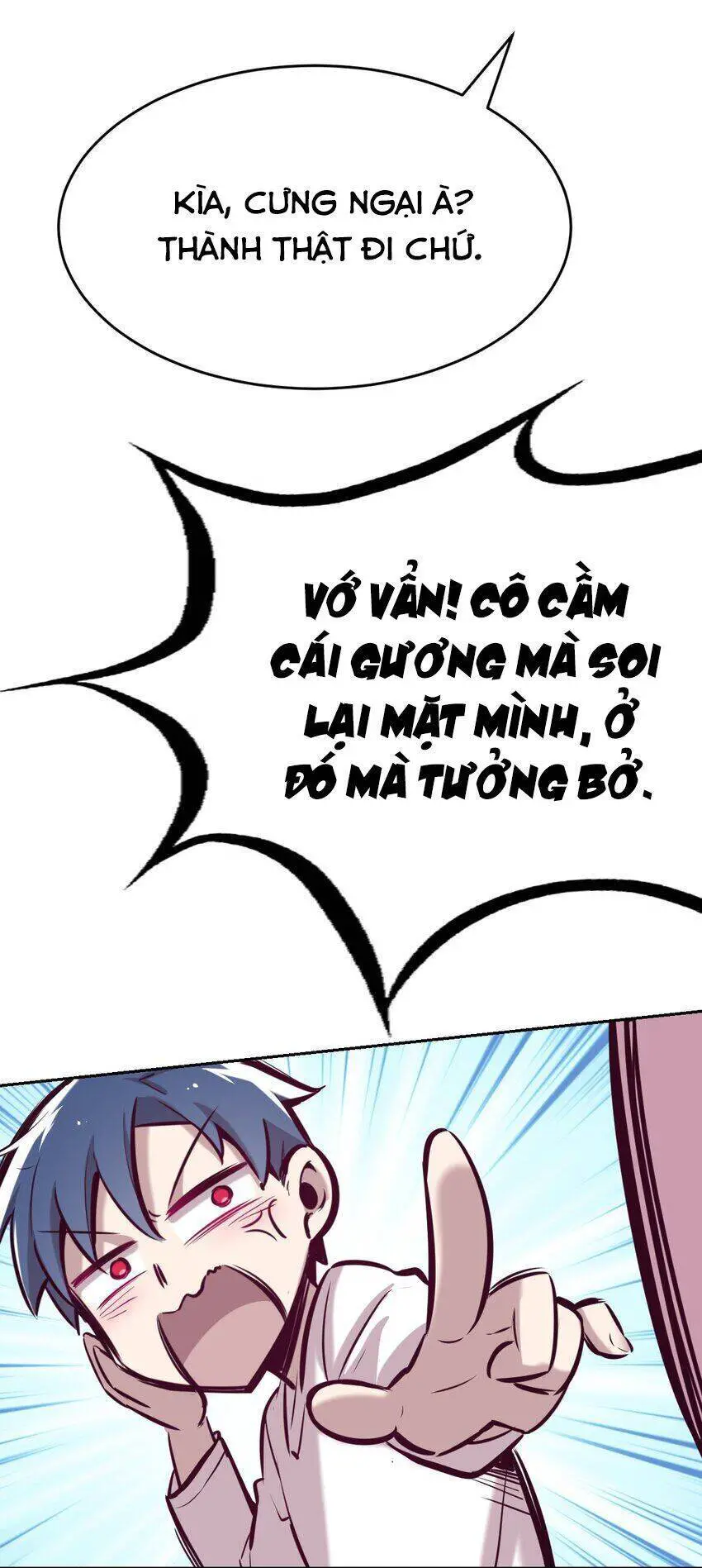 Oan Gia Chung Nhà! Nettruyen ZZZ Chương 50 Page 51