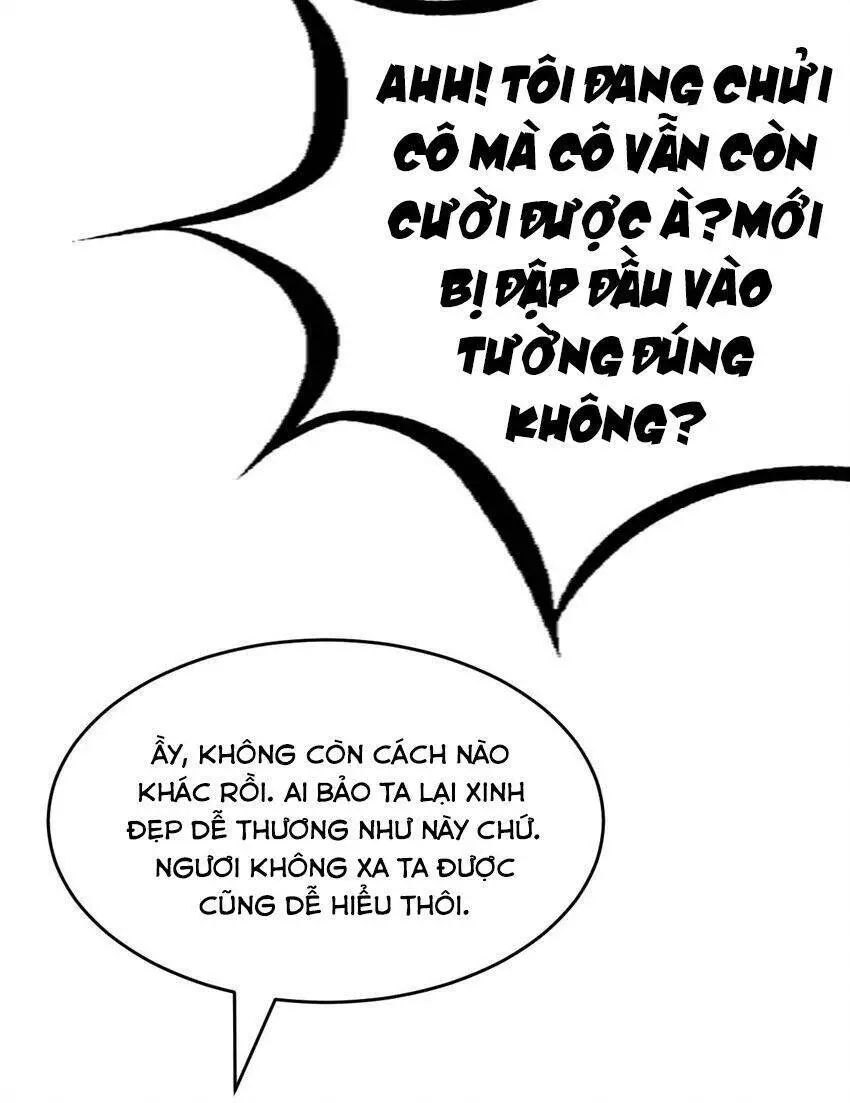 Oan Gia Chung Nhà! Nettruyen ZZZ Chương 50 Page 54