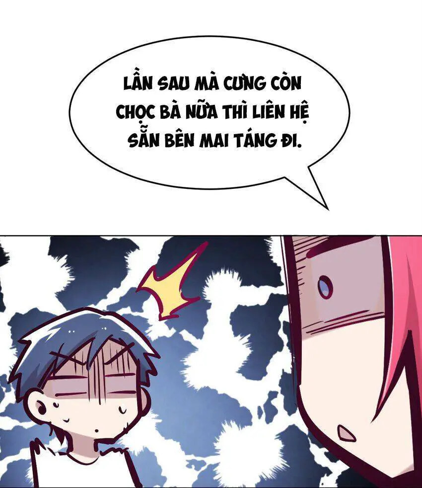 Oan Gia Chung Nhà! Nettruyen ZZZ Chương 50 Page 60