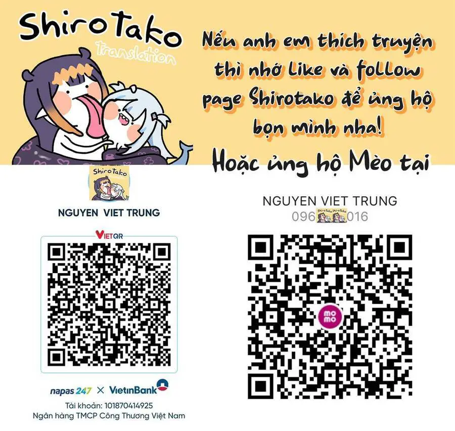 Oan Gia Chung Nhà! Nettruyen ZZZ Chương 50 Page 63