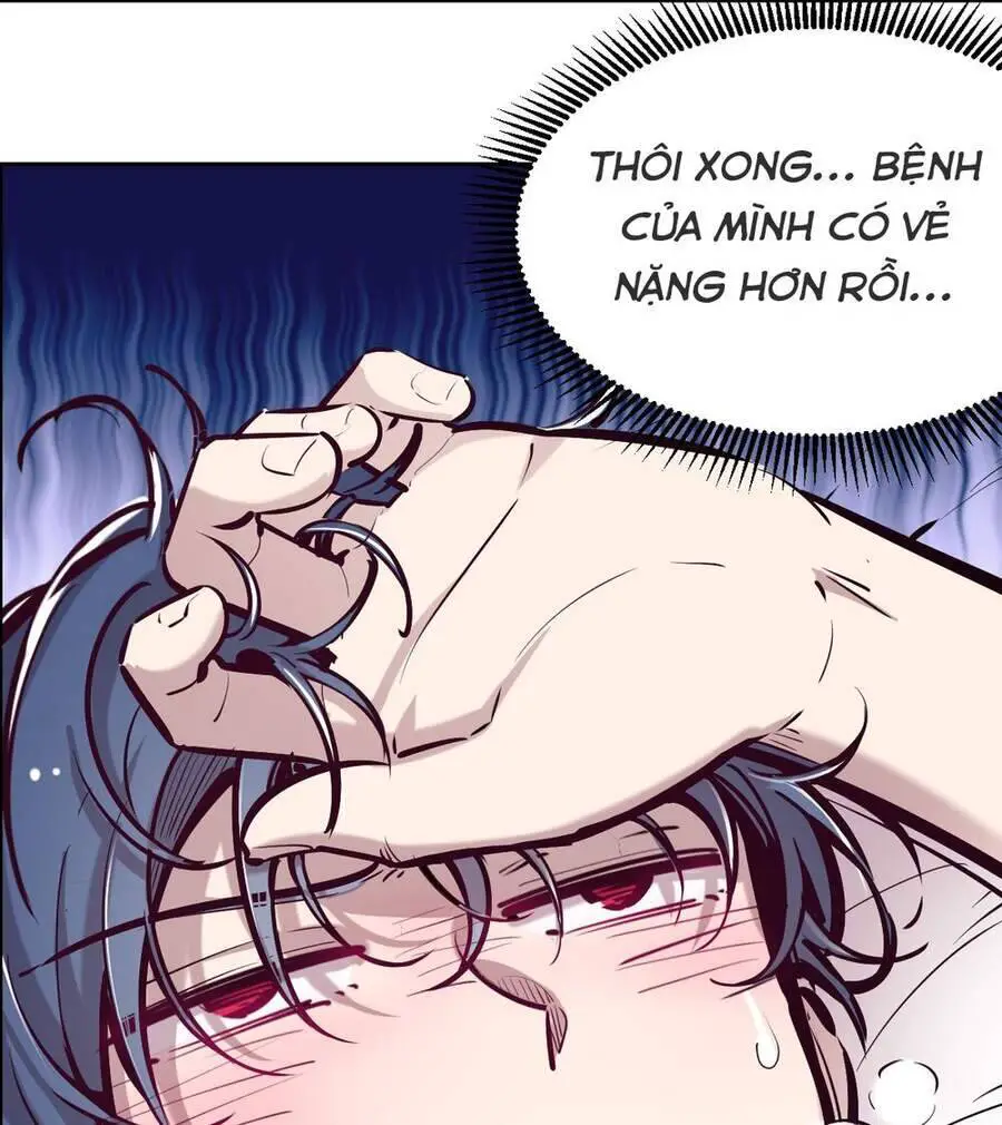 Oan Gia Chung Nhà! Nettruyen ZZZ Chương 30.2 Page 4