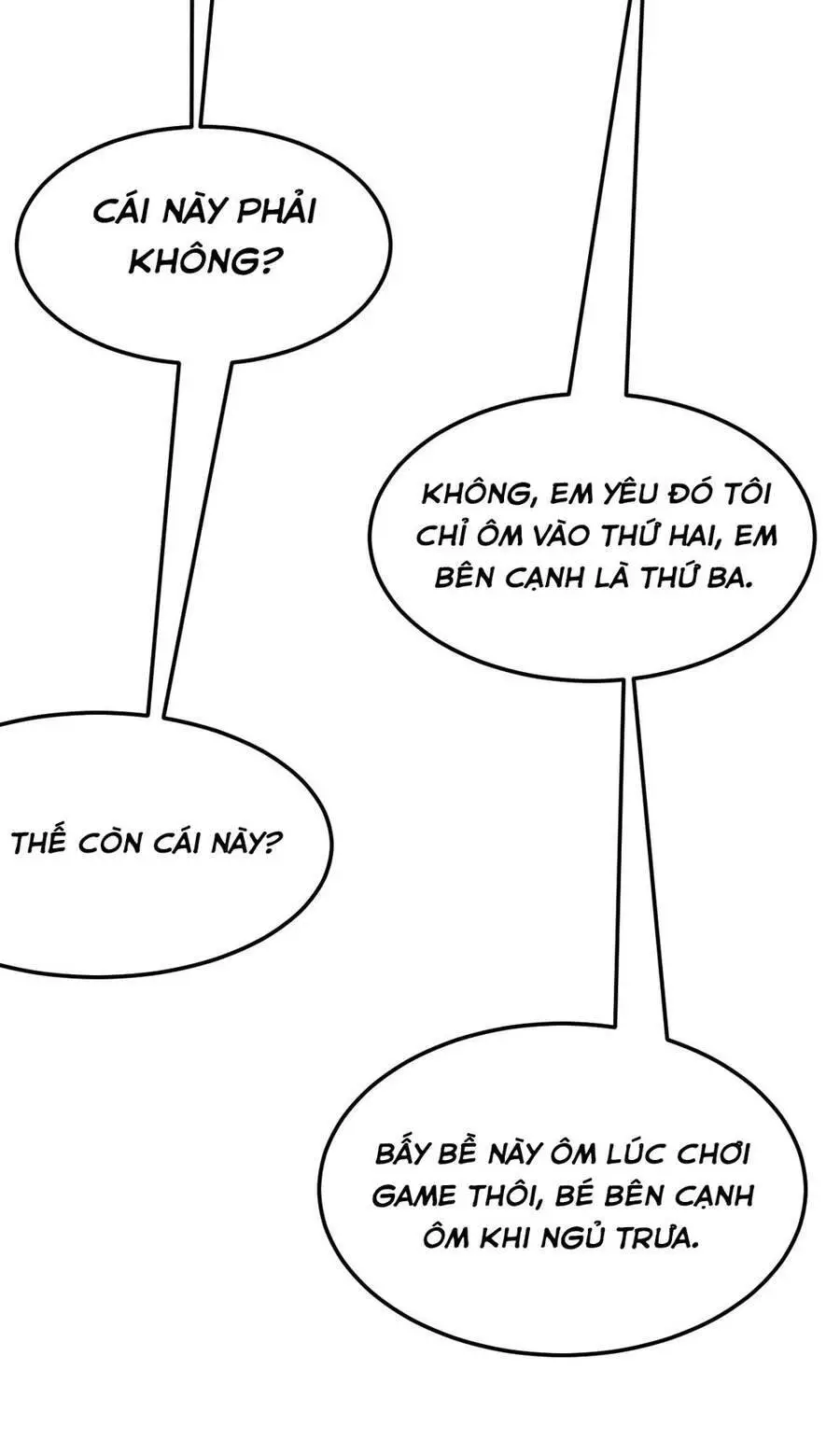 Oan Gia Chung Nhà! Nettruyen ZZZ Chương 30.2 Page 19