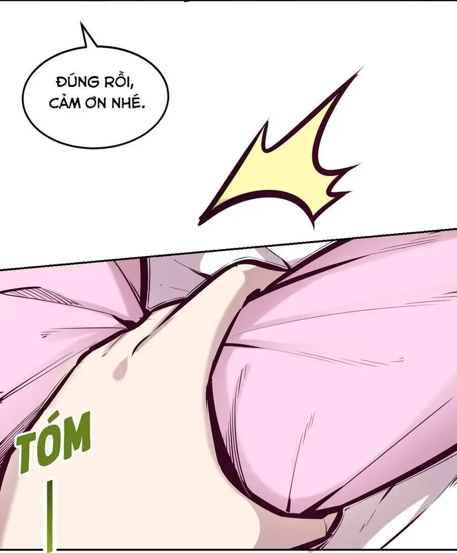 Oan Gia Chung Nhà! Nettruyen ZZZ Chương 30.2 Page 21