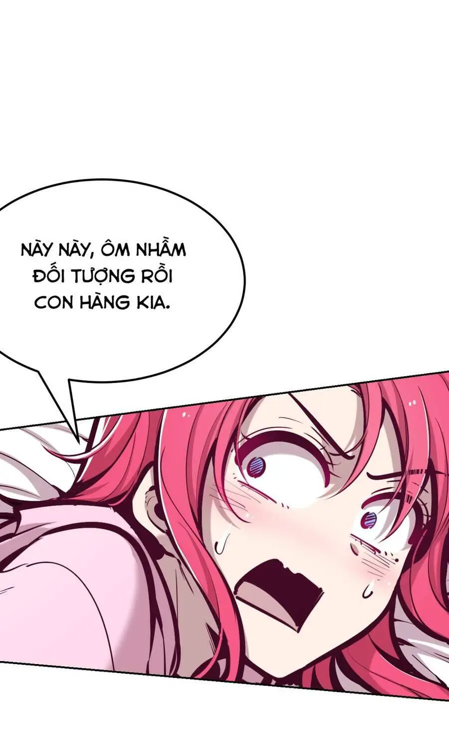 Oan Gia Chung Nhà! Nettruyen ZZZ Chương 30.2 Page 25