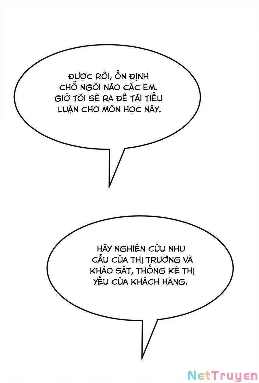 Oan Gia Chung Nhà! Nettruyen ZZZ Chương 57 Page 3