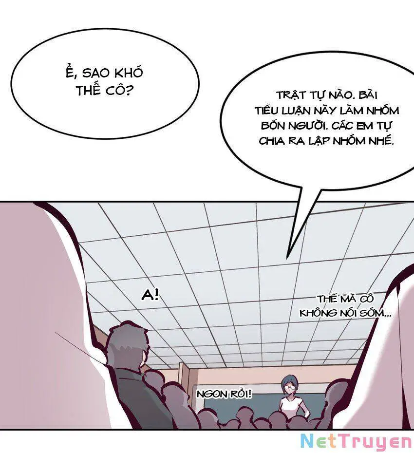 Oan Gia Chung Nhà! Nettruyen ZZZ Chương 57 Page 5