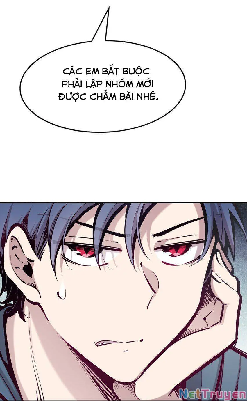Oan Gia Chung Nhà! Nettruyen ZZZ Chương 57 Page 6