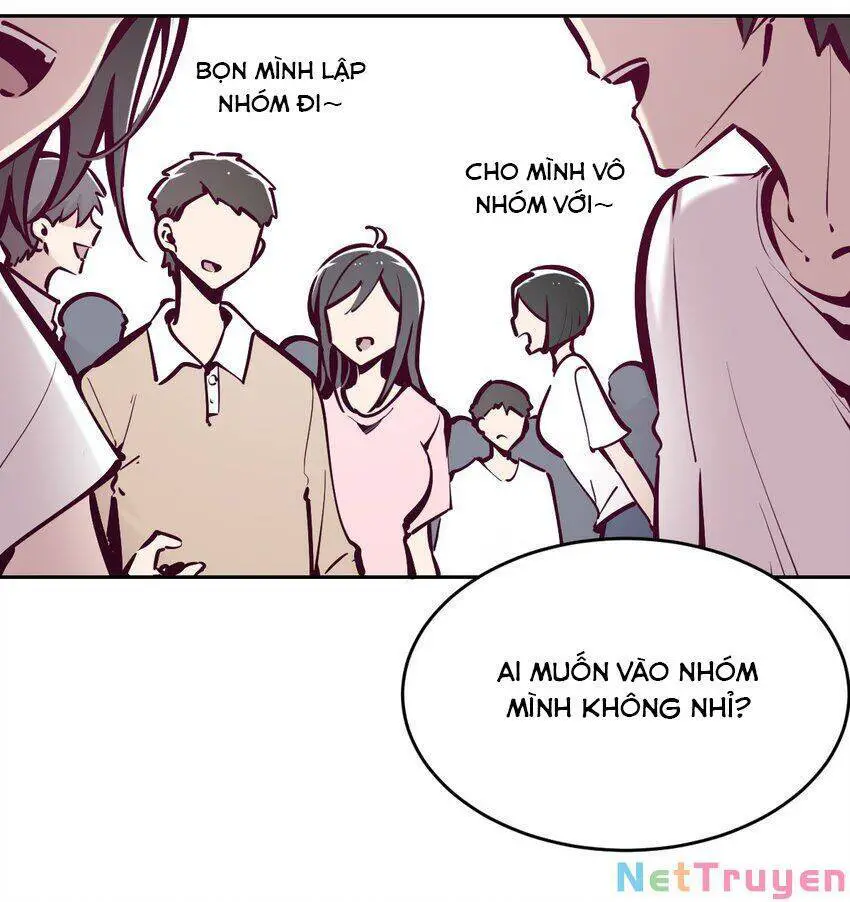 Oan Gia Chung Nhà! Nettruyen ZZZ Chương 57 Page 8